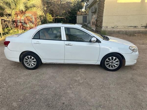 BYD for sale in Iraq